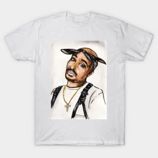 American rapper T-Shirt